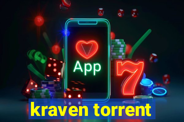 kraven torrent